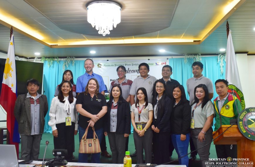 MPSPC Engages in Discussion with Dalhousie University on Potential Collaboration in Agriculture and Food Security