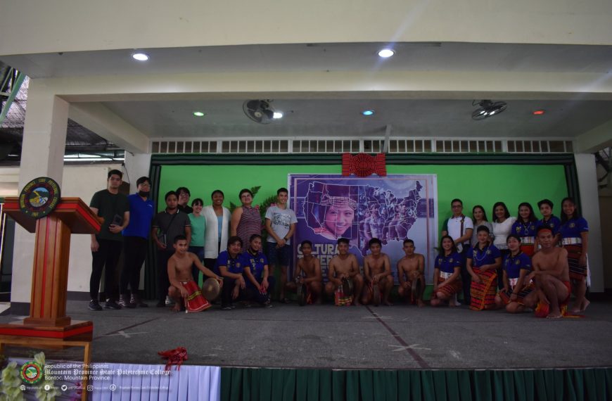 American Students from University of Michigan and NIU Visit MPSPC for Cultural Immersion
