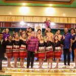 MPSU Fosters International Collaboration Through Cultural Dinner for GRM Delegates