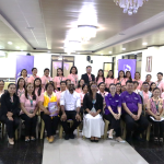 Bridging Cultures Through Education: MPSU Hosts Global Dialogue with Reskills Leaders on Collaborative Learning and Innovation