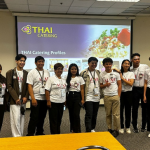 Exploring Global Airline Catering Operations