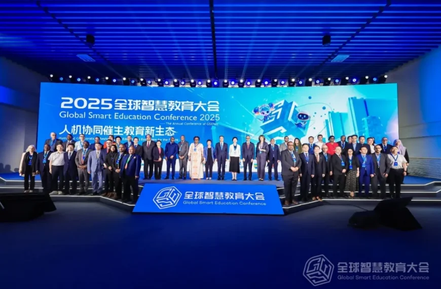 MPSU TVET Best Practices Highlighted at China–SEA Workshop