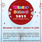 CGC University Opens Winter School 2025 in Mohali