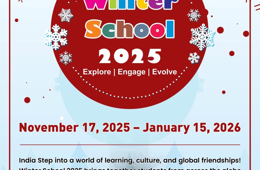 CGC University Opens Winter School 2025 in Mohali