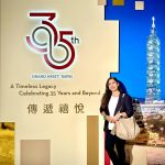 Strengthening Global Partnerships