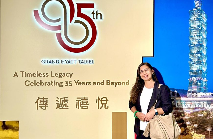 Strengthening Global Partnerships