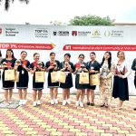 MPSU goes GLOBAL: “Where challenges become chapters of transformation”