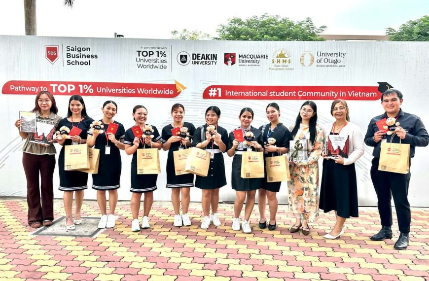 MPSU goes GLOBAL: “Where challenges become chapters of transformation”