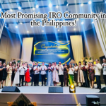 CAIRO Wins Most Promising Regional IRO Award