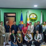 Where East Meets West: MPSU Hosts French Visitors and Cambodian Delegates in Day of Global Exchange