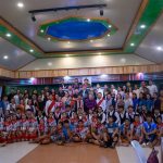 A Night of Cultural Showcase: MPSU and Cambodian Delegation Celebrate Unity in Diversity