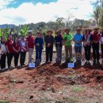 MPSU President Guides Cambodian Delegation on Cultural and Academic Tour Across Baang and Tadian Campus