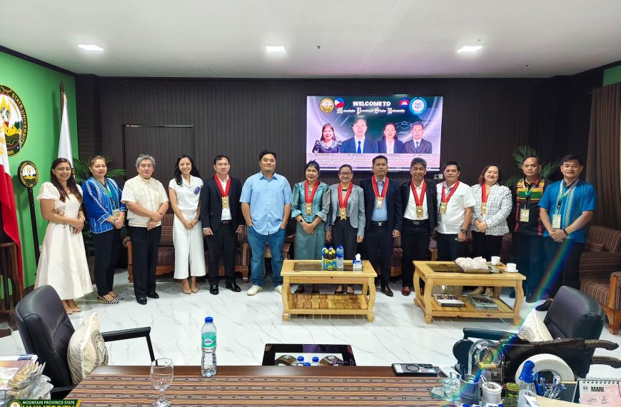 MPSU Strengthens Global Ties: University&hellip;