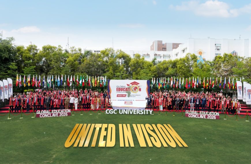 MPSU Joins the Global Stage: 60+ Nations, One Vision! 🌏🎓