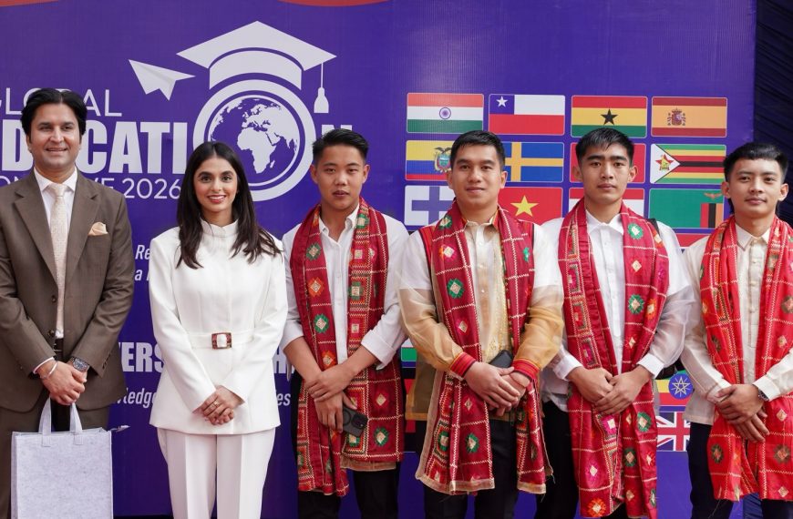 MPSU Among Global Leaders at&hellip;