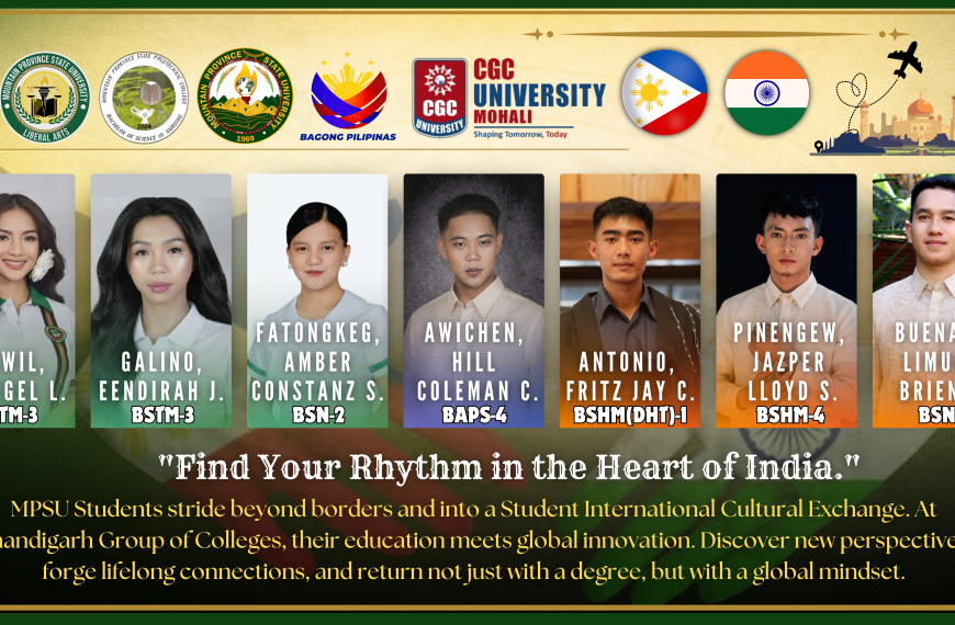 Find your Rhythm in the&hellip;