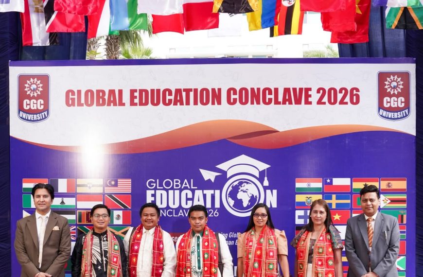 MPSU Takes the Global Stage&hellip;