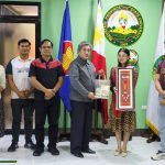 Global Horizons: Strengthening our Partnership with Saigon Business School