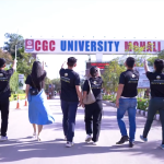 From the Cordillera to Mohali: A Journey of Connection and Culture