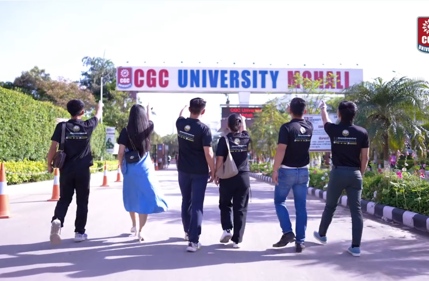 From the Cordillera to Mohali: A Journey of Connection and Culture