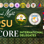 Heritage Meets Horizon: The APCORE-MPSU Cultural Fellowship Night